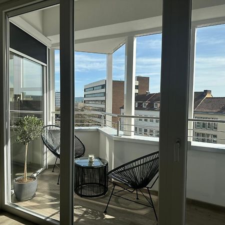 Ferienwohnung Kassel City エクステリア 写真