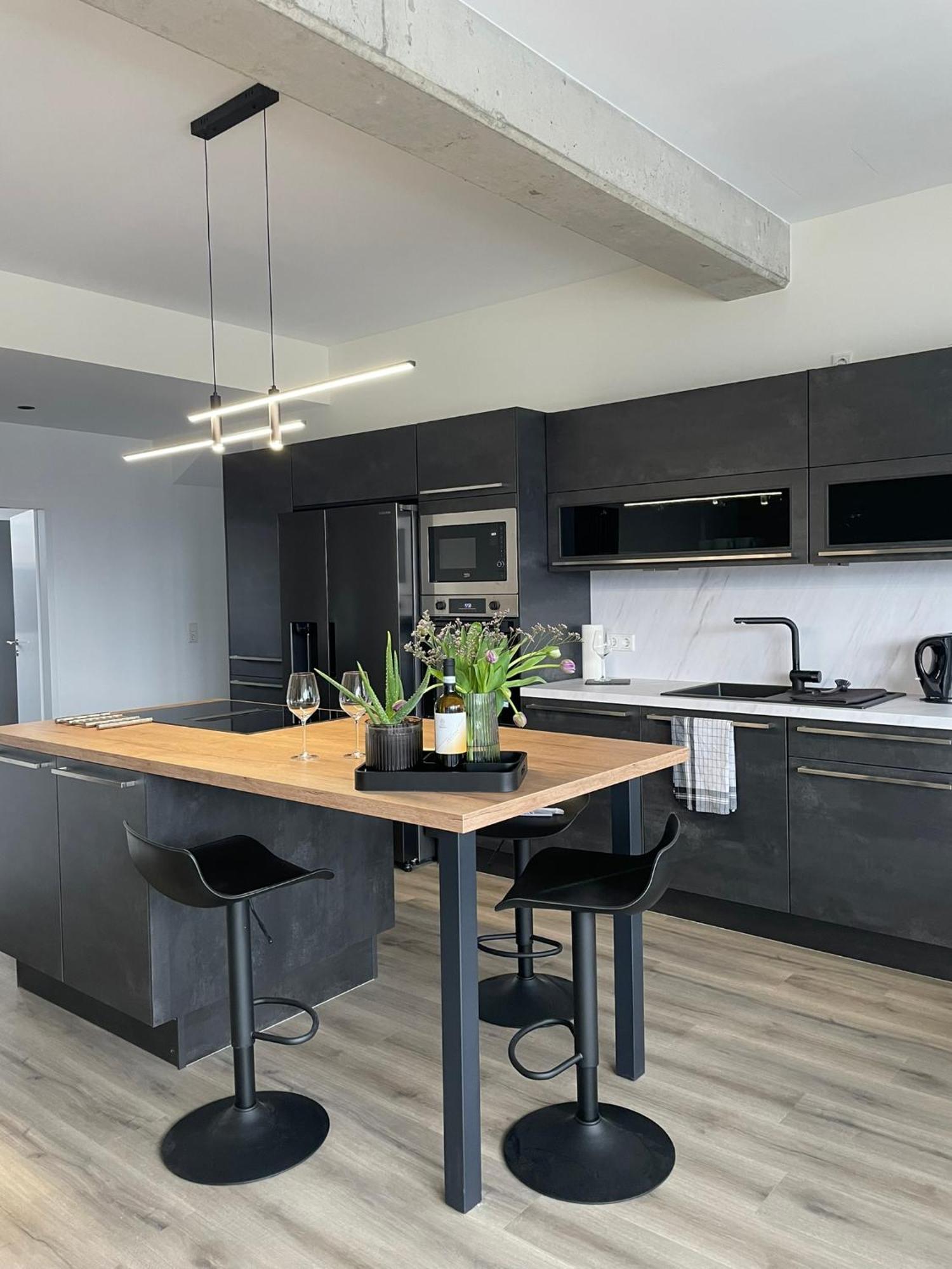 Ferienwohnung Kassel City エクステリア 写真