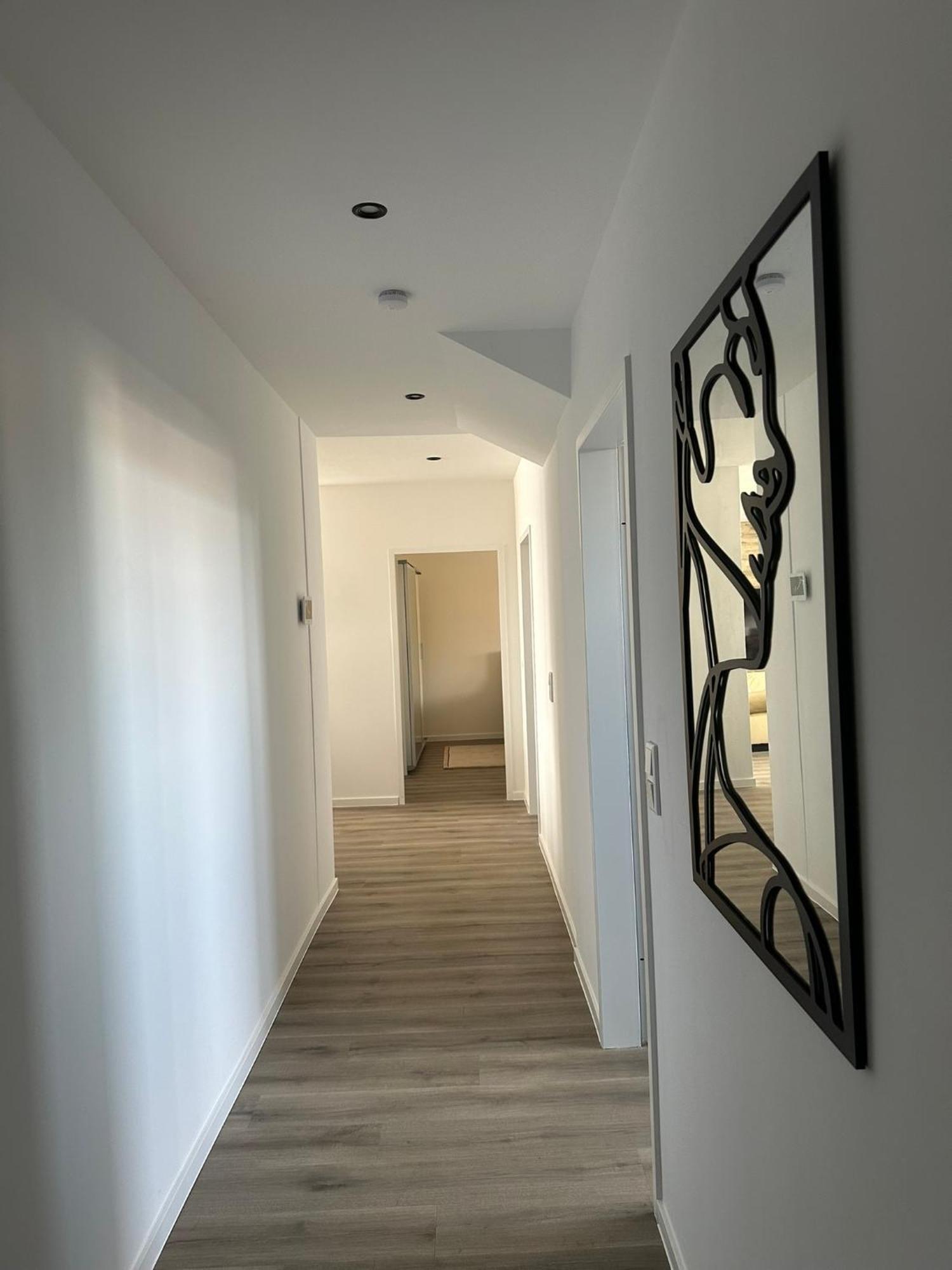 Ferienwohnung Kassel City エクステリア 写真