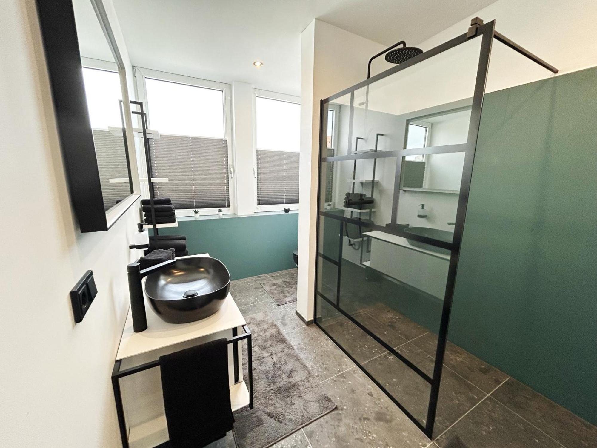 Ferienwohnung Kassel City エクステリア 写真