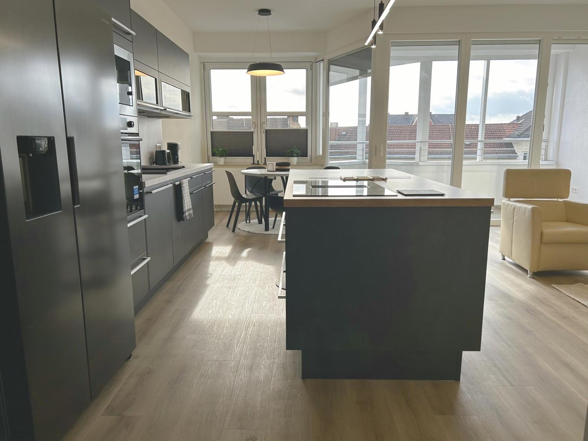 Ferienwohnung Kassel City エクステリア 写真