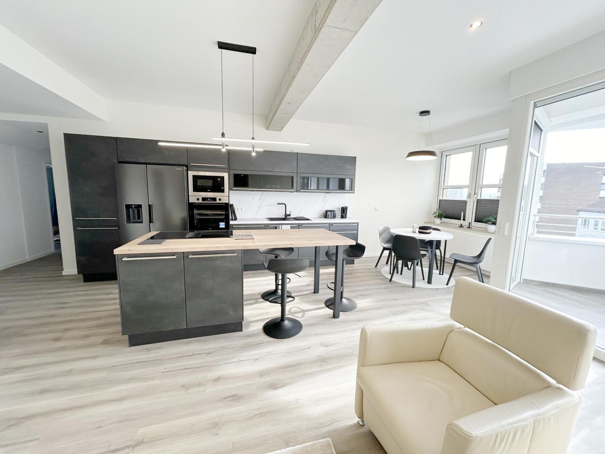 Ferienwohnung Kassel City エクステリア 写真