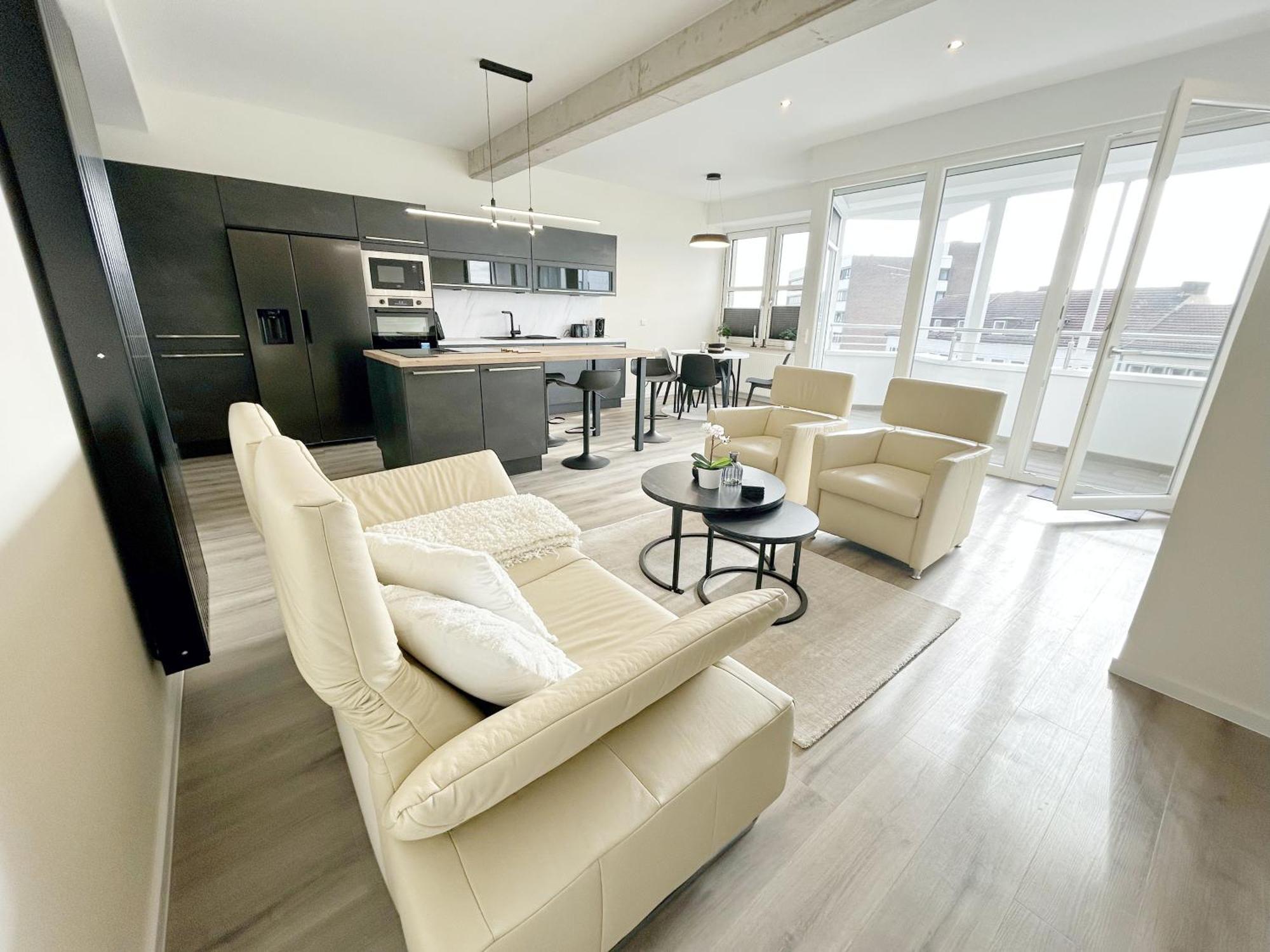 Ferienwohnung Kassel City エクステリア 写真
