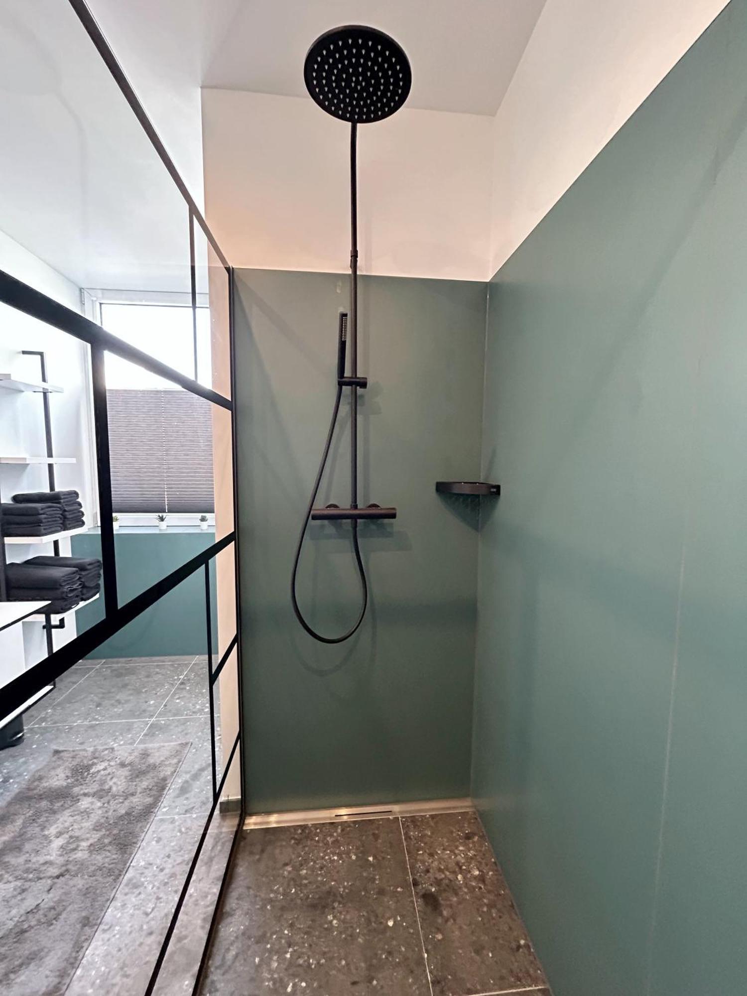 Ferienwohnung Kassel City エクステリア 写真