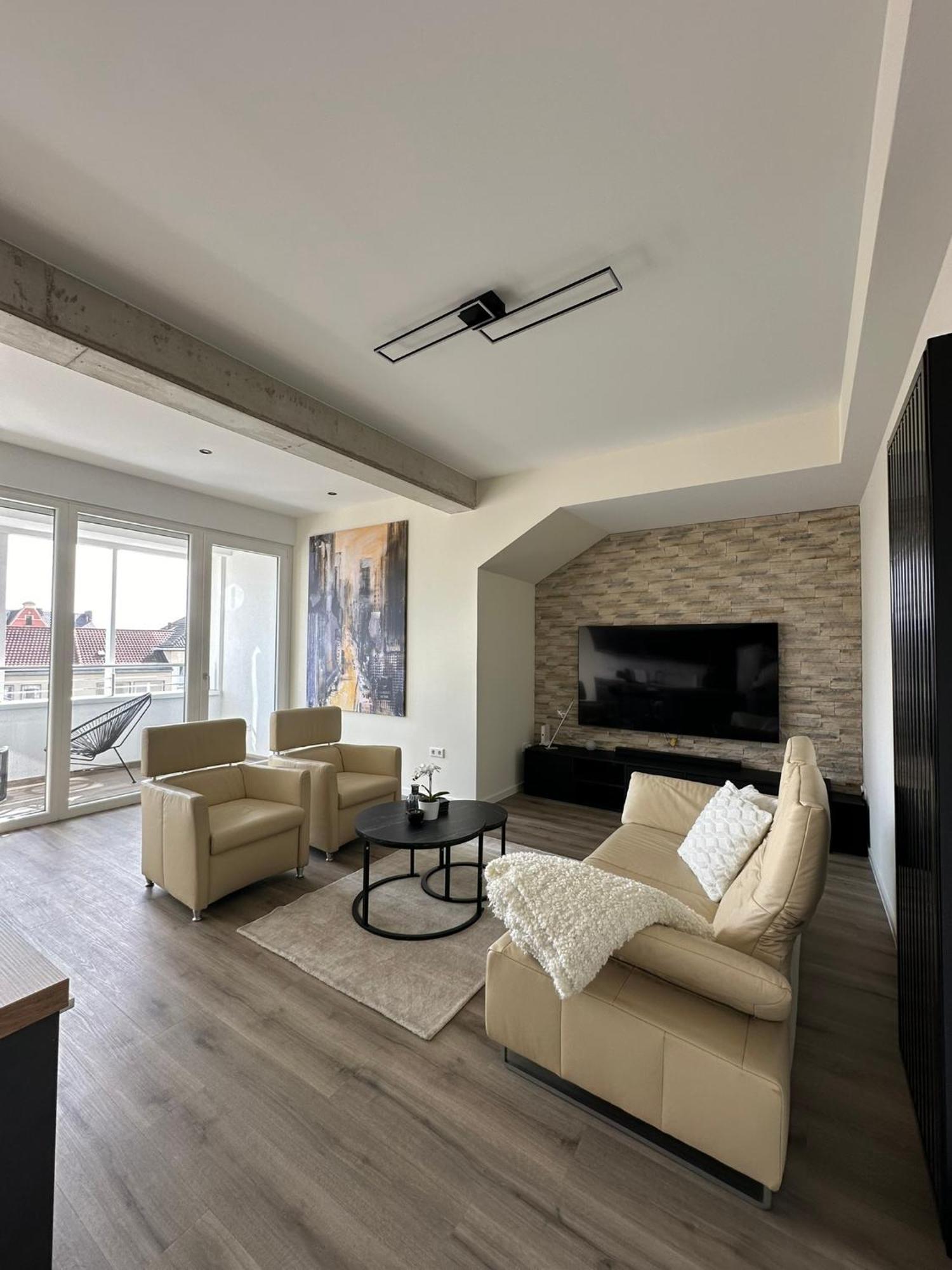 Ferienwohnung Kassel City エクステリア 写真