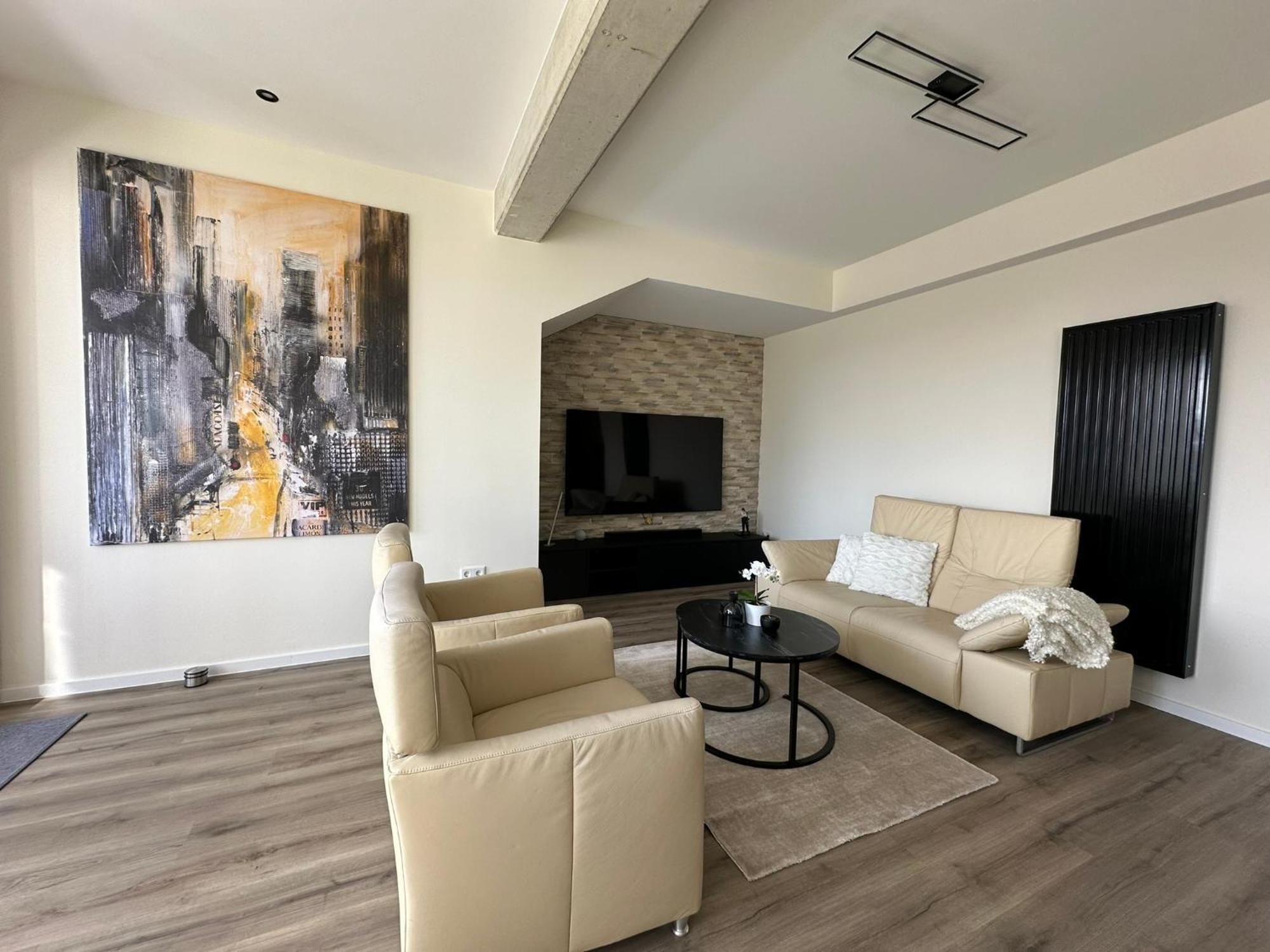 Ferienwohnung Kassel City エクステリア 写真