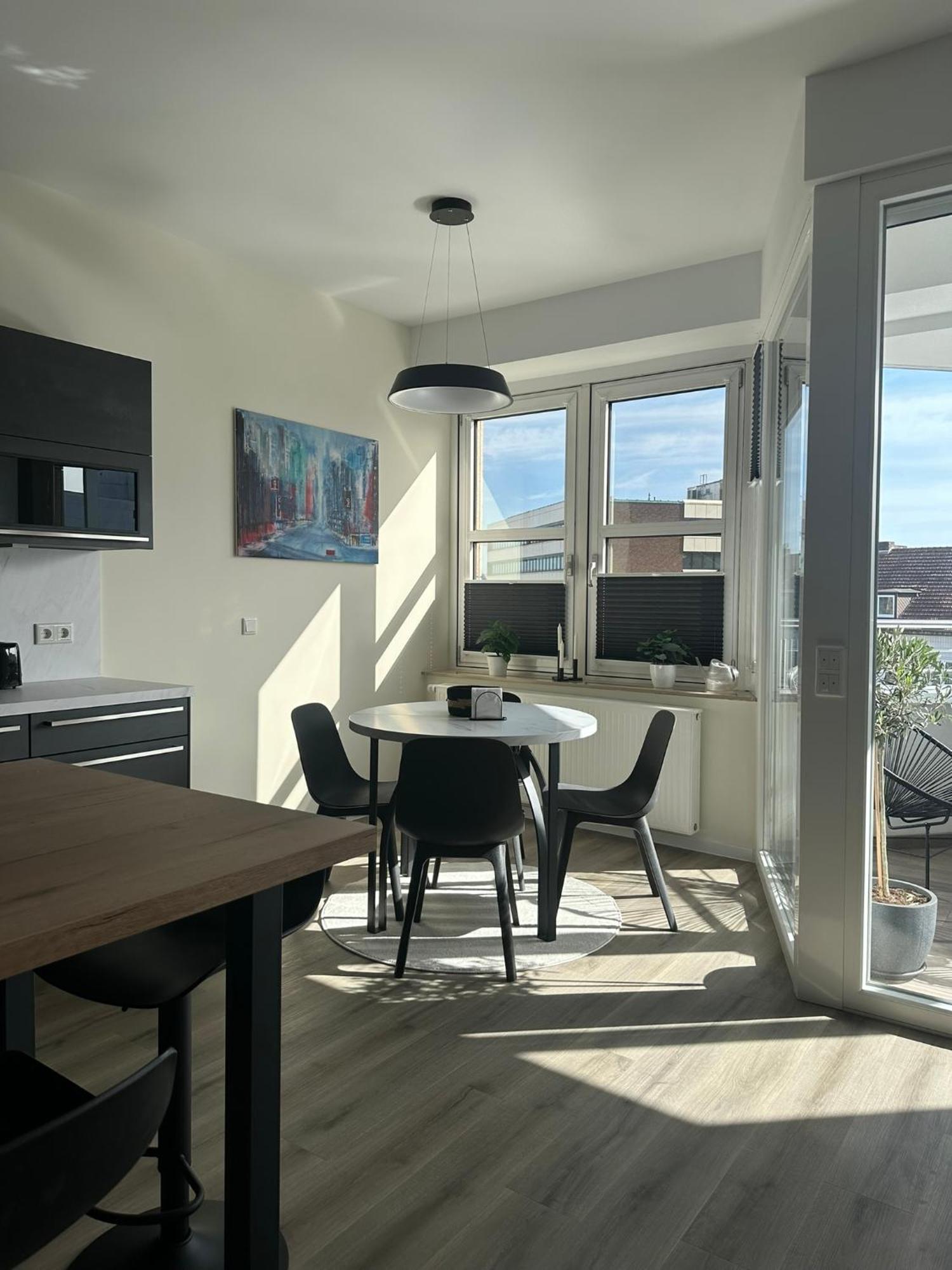 Ferienwohnung Kassel City エクステリア 写真